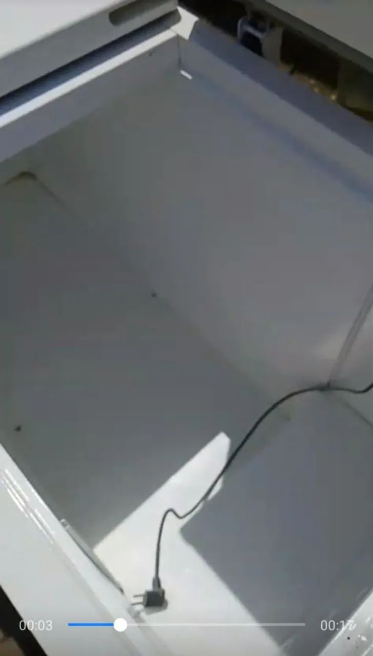 Freezer horizontal  - Foto 2