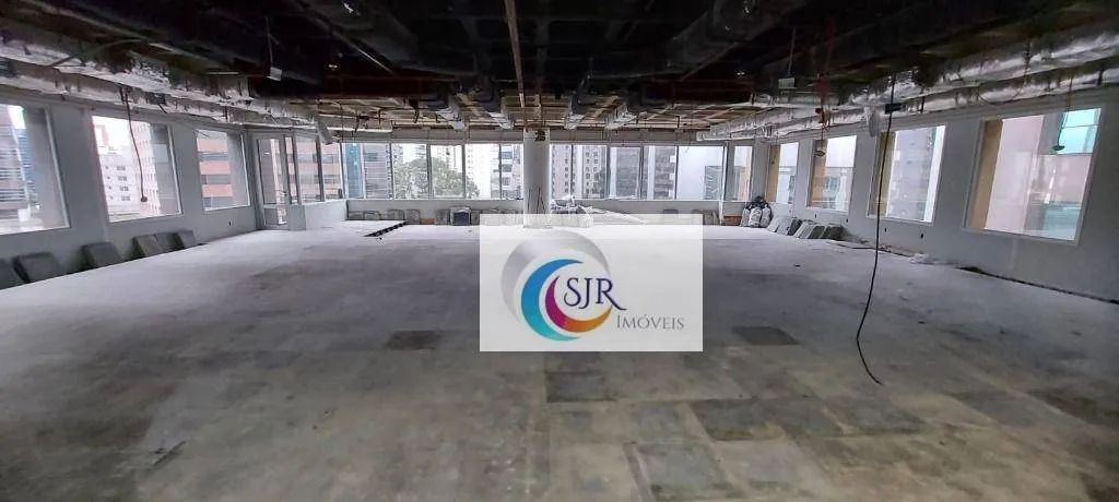 Conjunto comercial de 311 m² com 10 vagas na Vila Olímpia - Foto 2