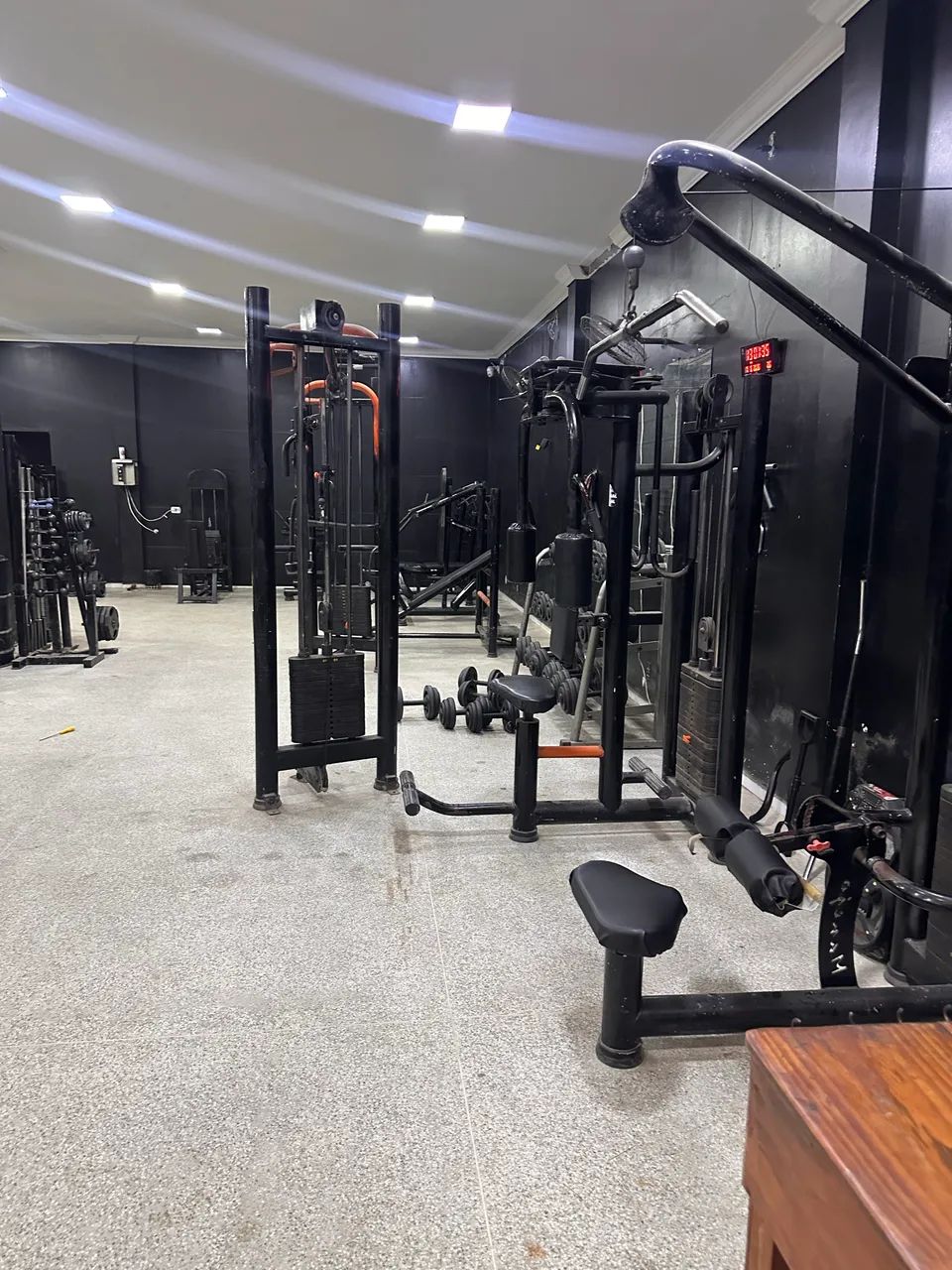 Academia completa - Foto 5