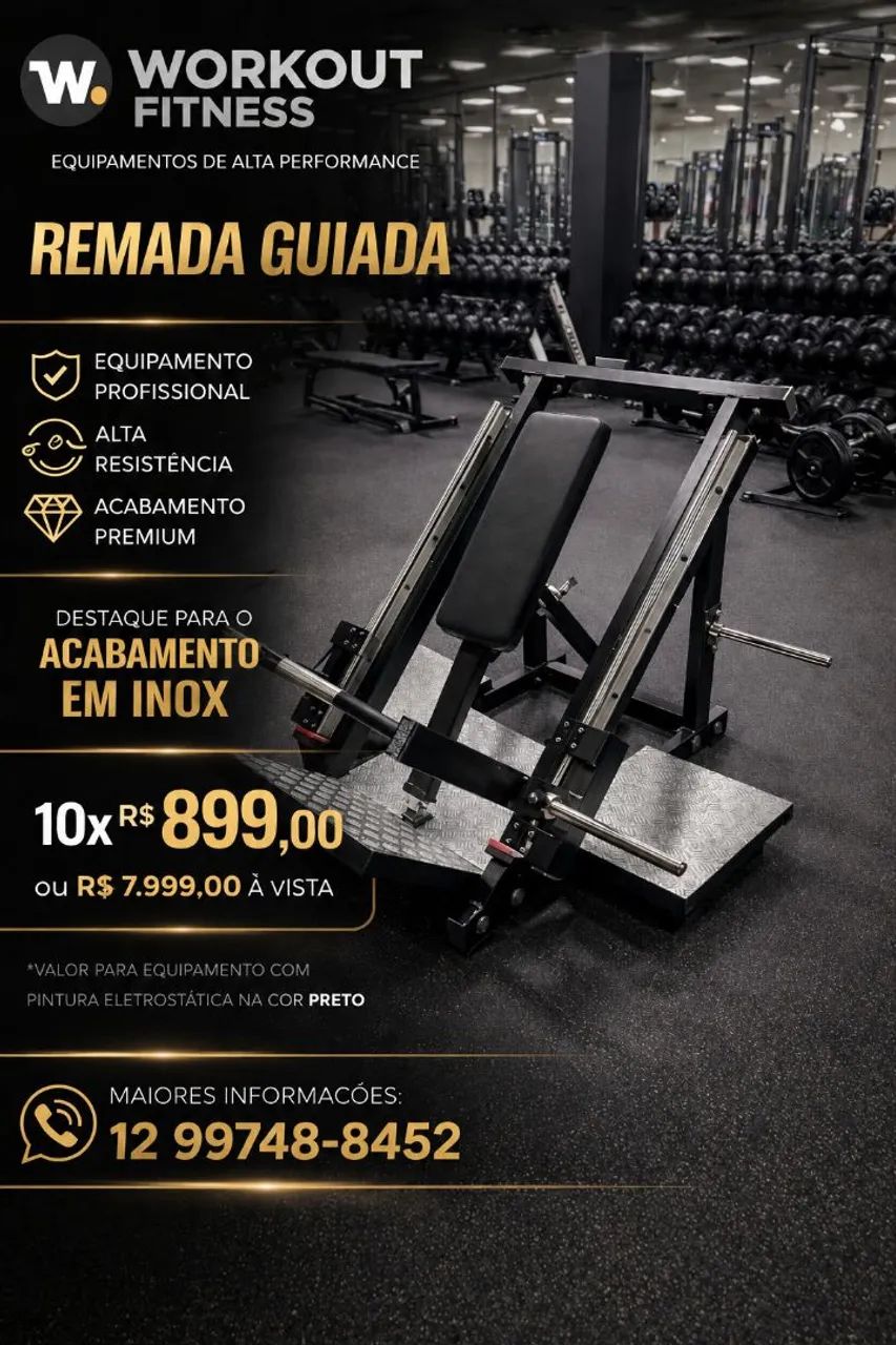 Remada Guiada - Foto 2
