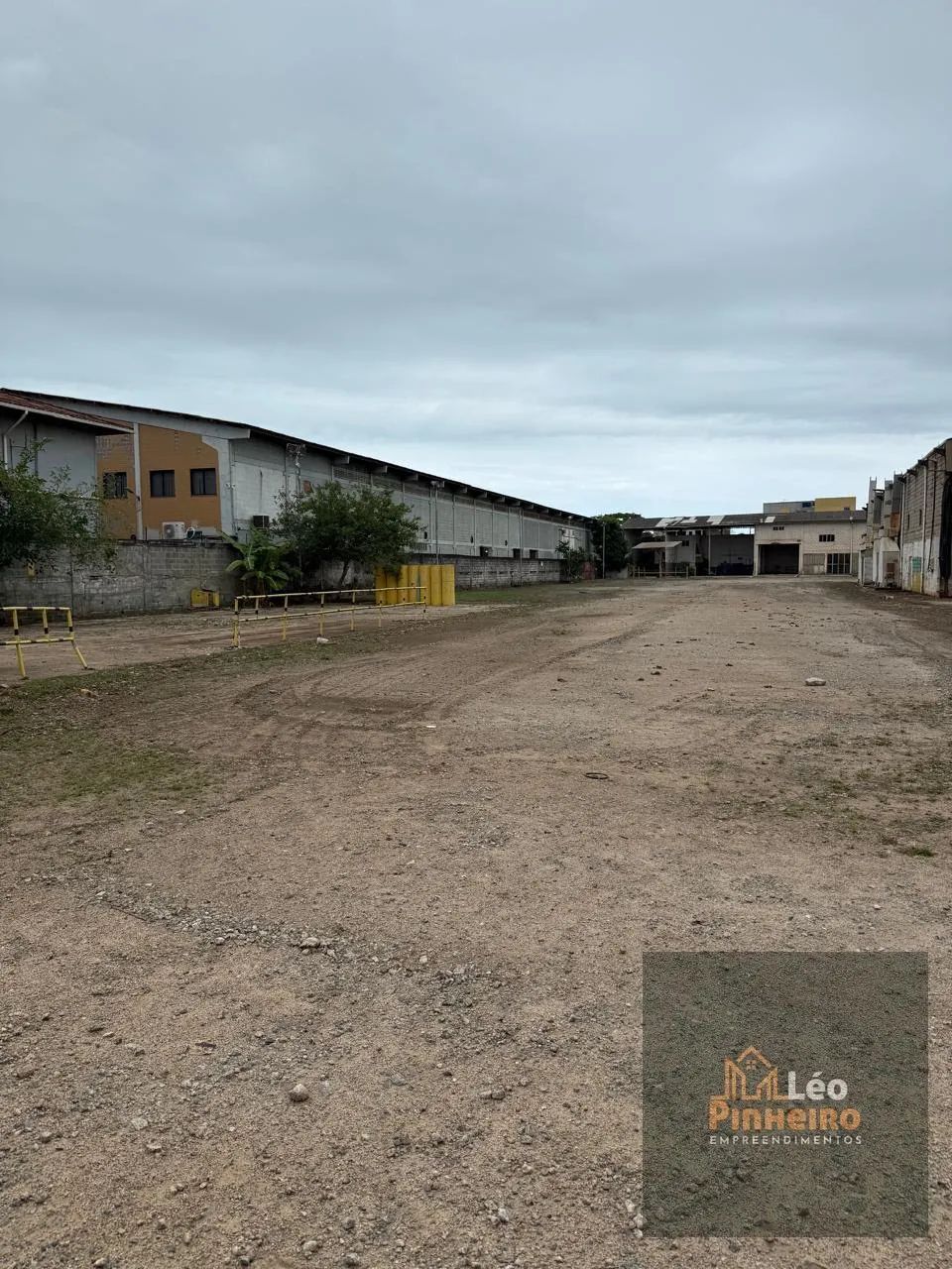 Galpão em Lagomar - Macaé - Foto 3