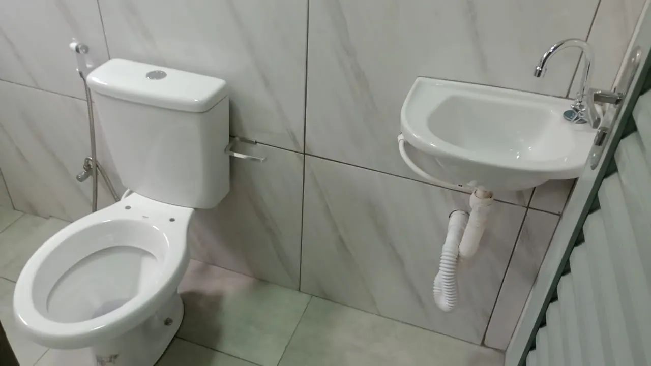 Kitnet em CAMPINAS 