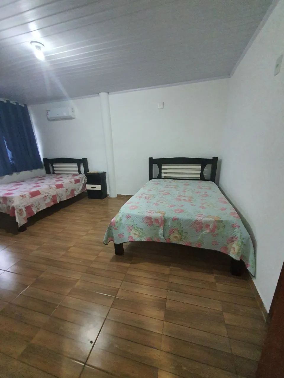 Casa ! Disponíveis, para final de semana, feriados dias prolongados... - Foto 5