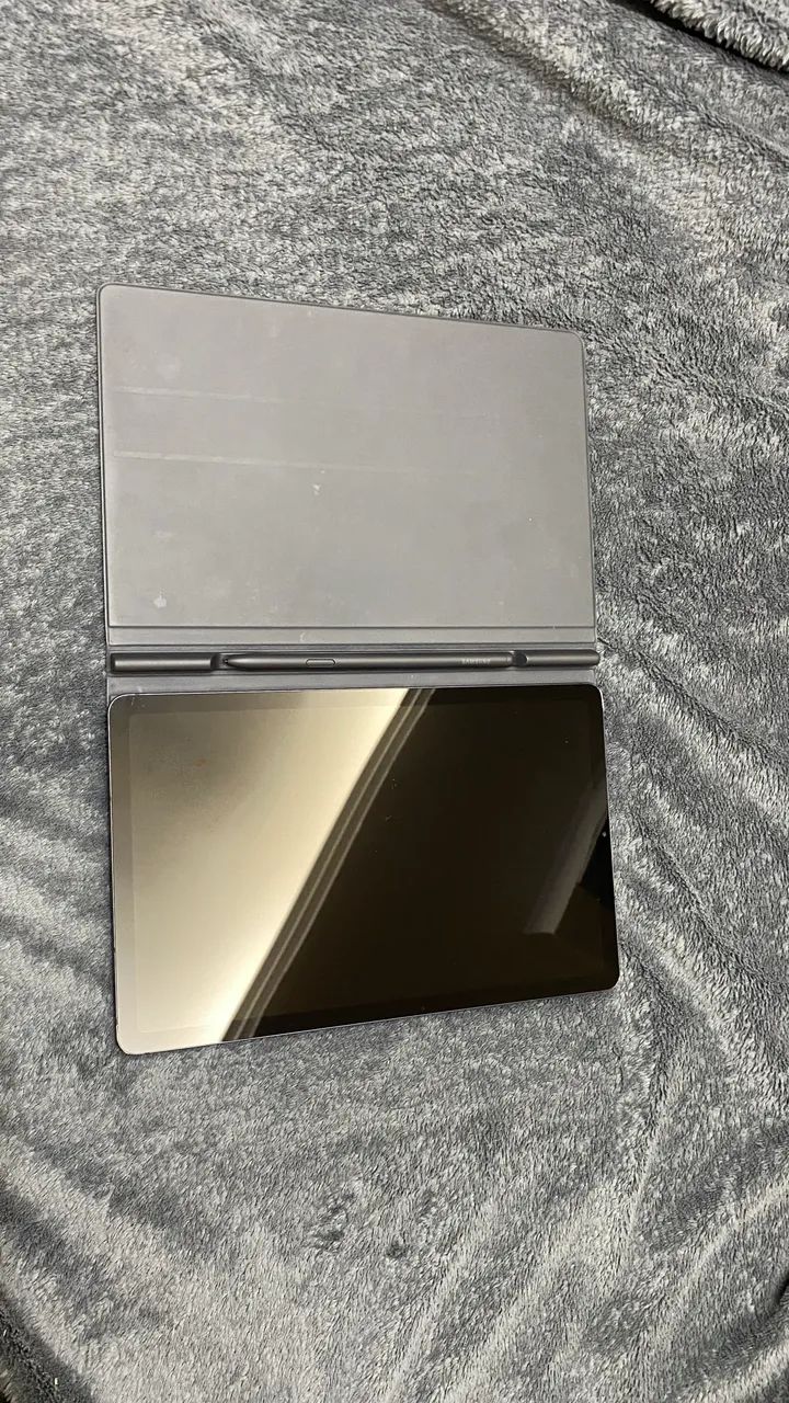 VENDO TABLET SAMSUNG GALAXY TAB S6 LITE - Foto 2