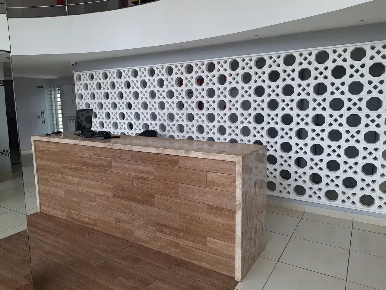 Lindo Studio com 35 mts. - Foto 4