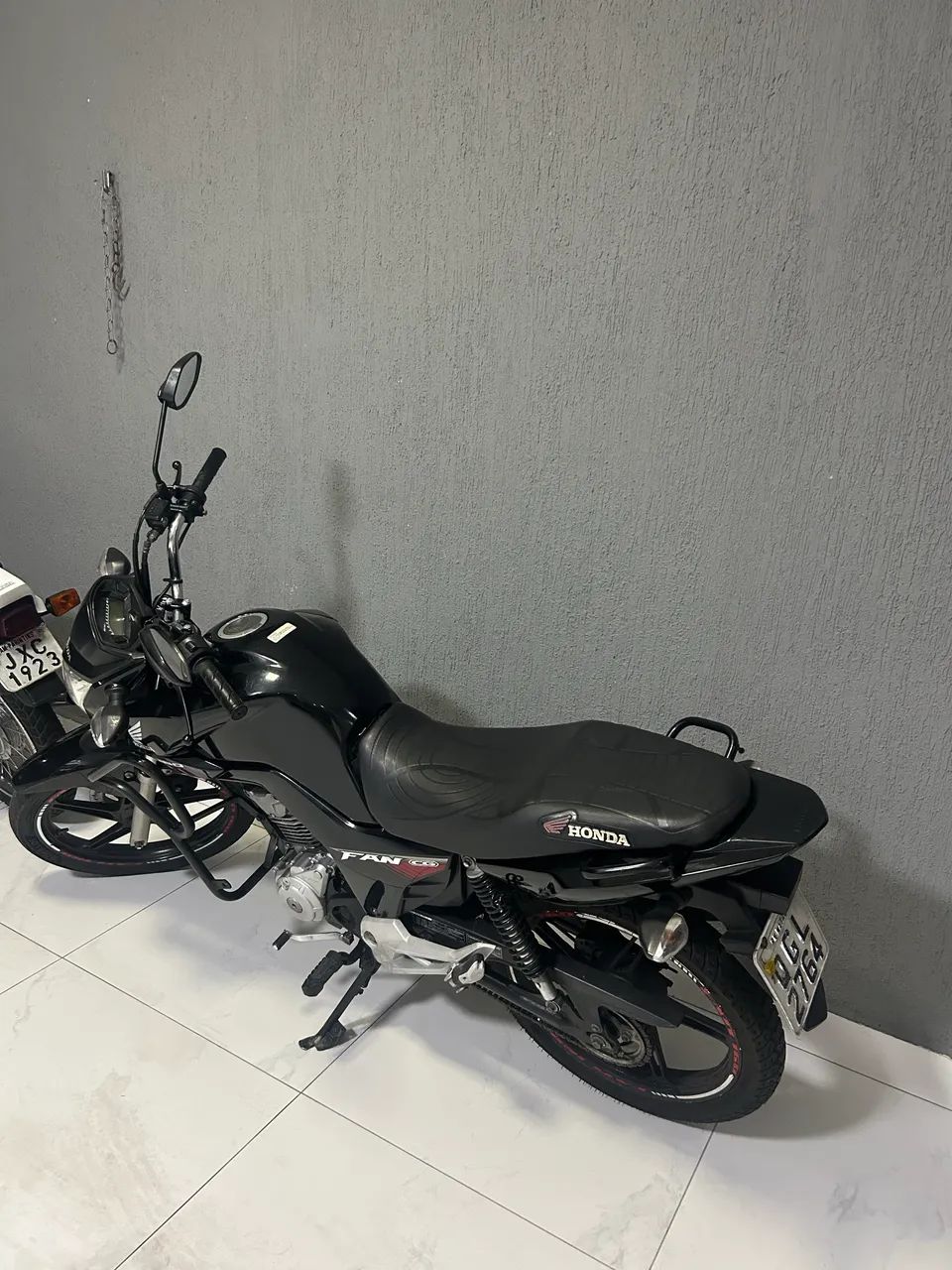 Fan 160 2018