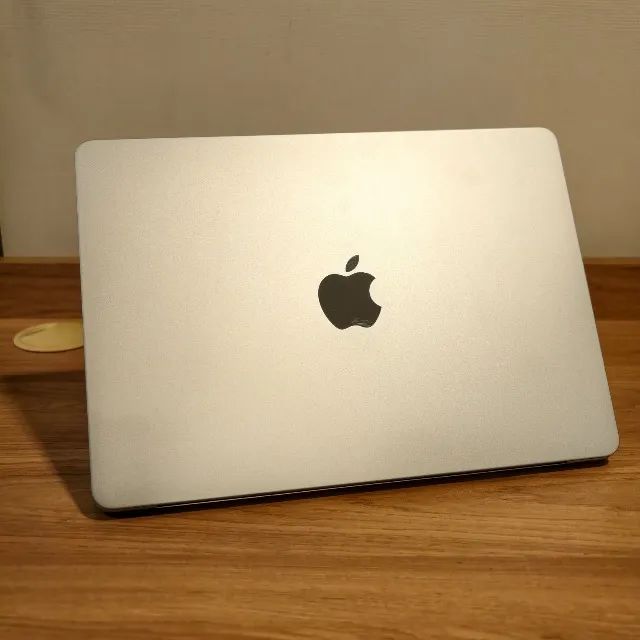 MACBOOK AIR M4 16/256 - 11C - SKYBLUE - Foto 2