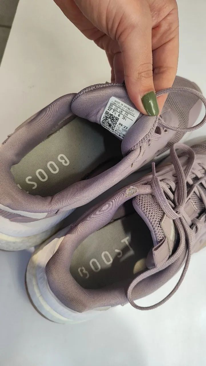 Tênis Adidas  - Foto 4