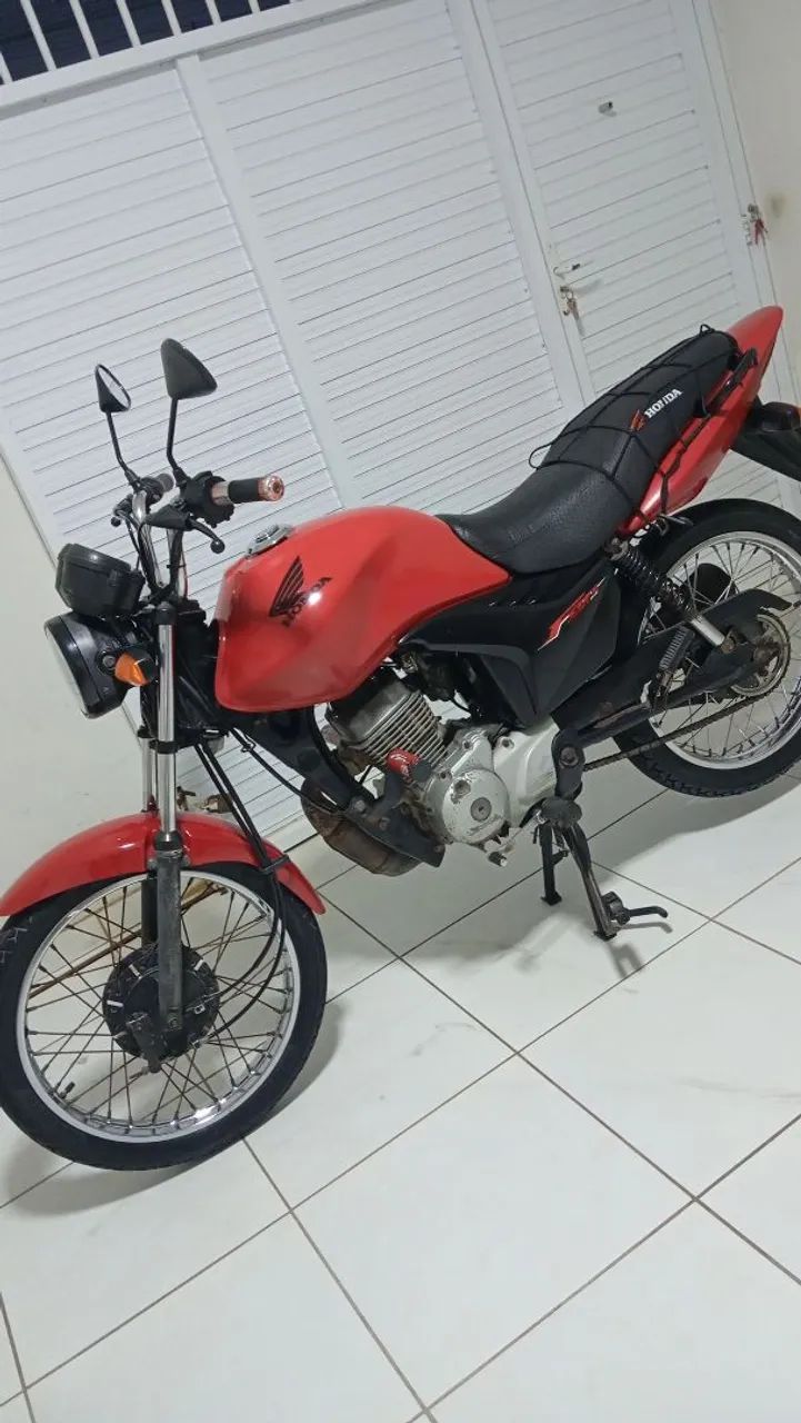 No ponto de rodar. - Foto 5