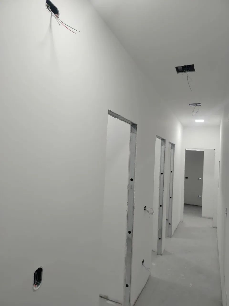 Instalação de drywall  - Foto 2