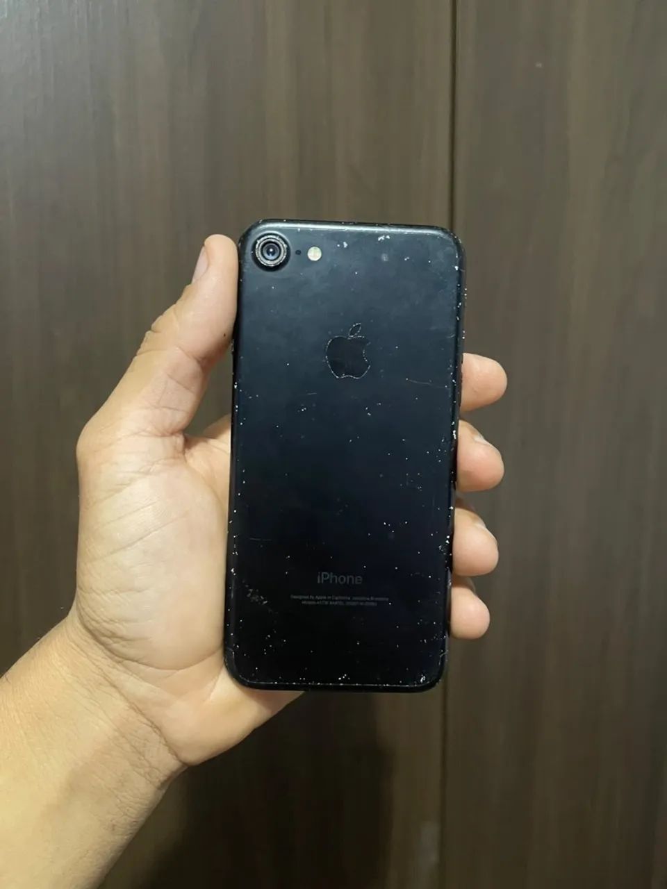 iPhone 7g 32 GB  - Foto 2