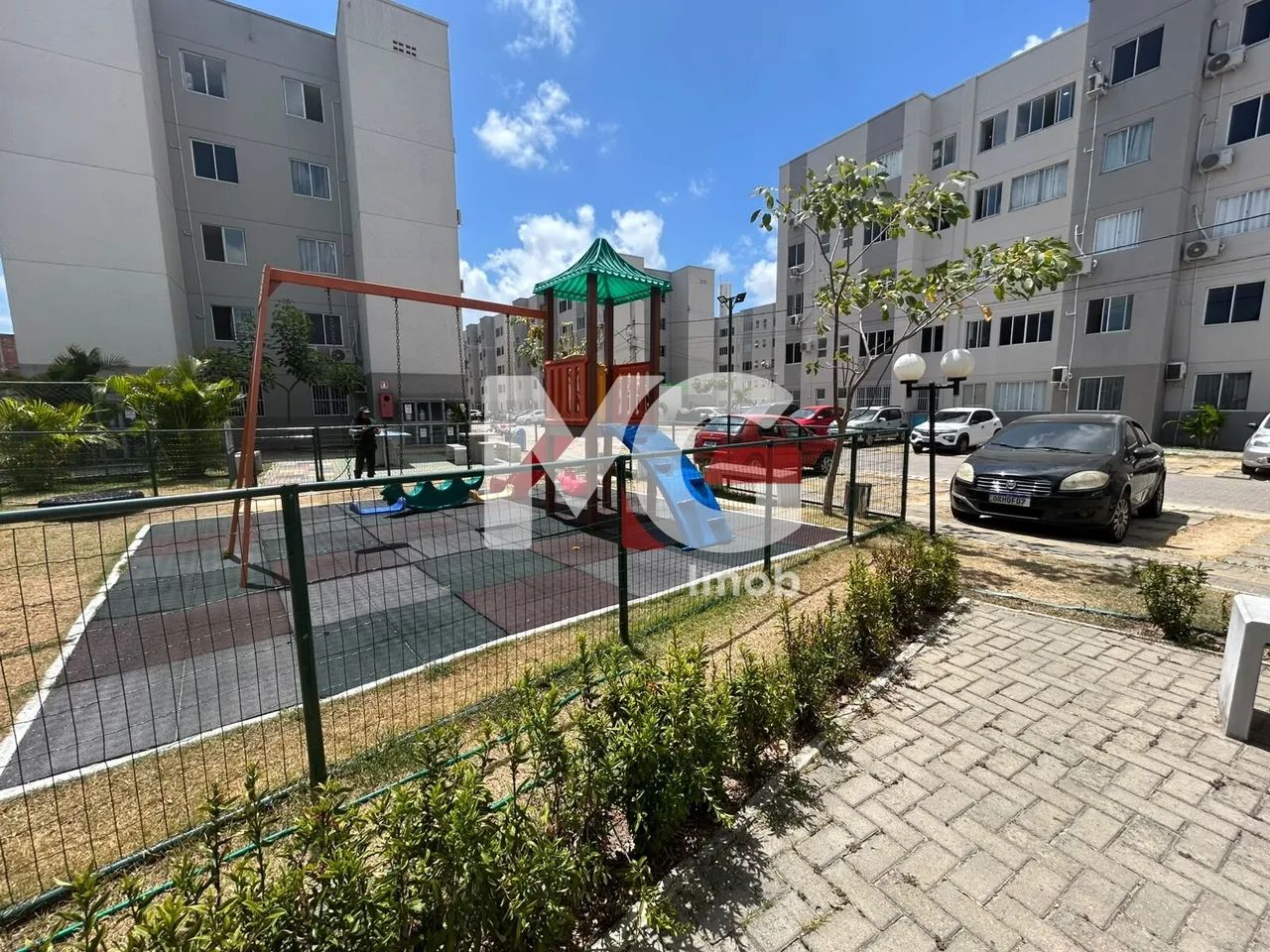 Apartamento à venda 2 quartos em Barroso - Foto 2