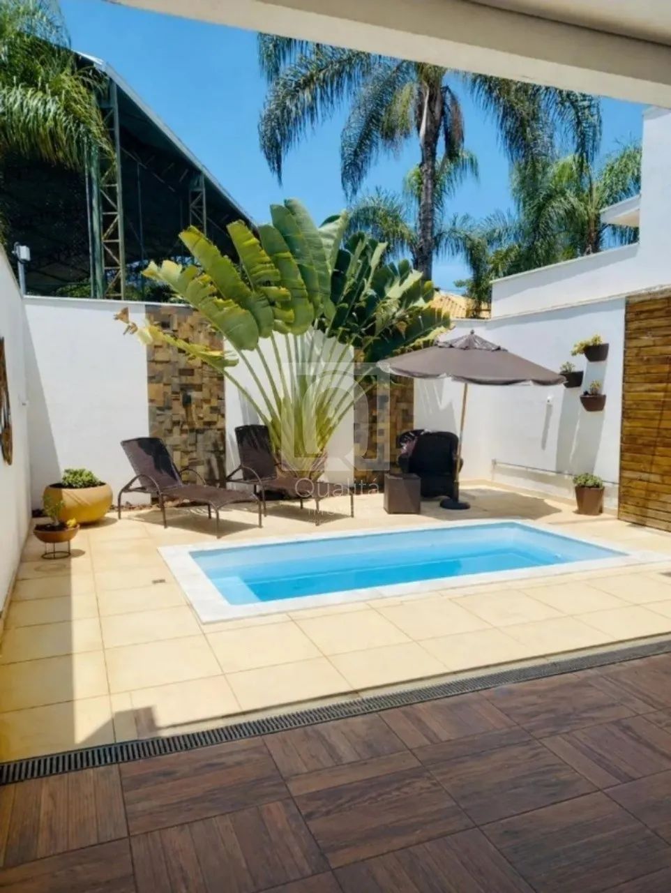 CASA CONDOMÍNIO HORTO FLORESTAL I, SOROCABA