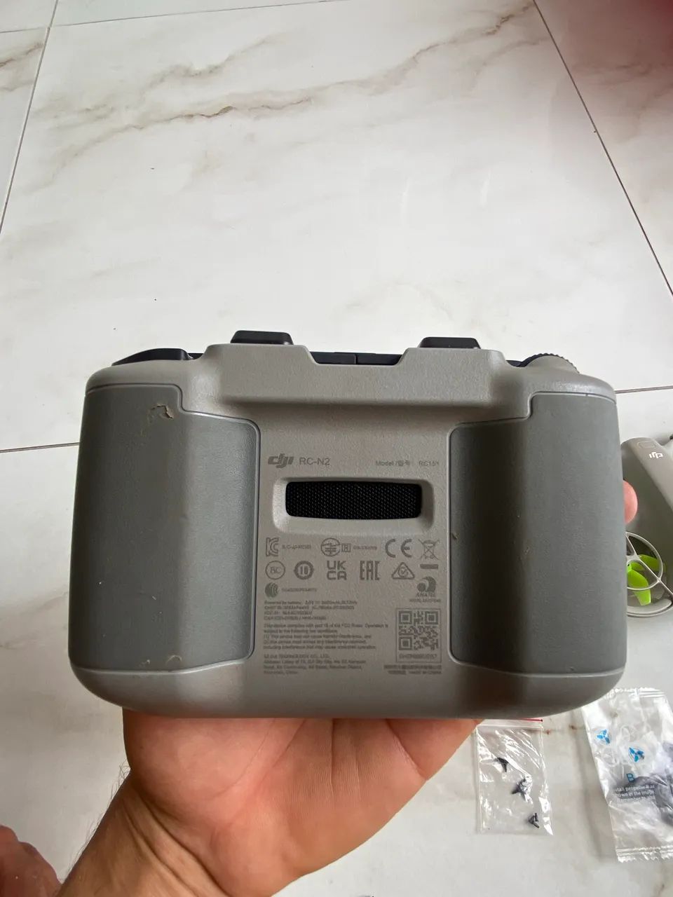 DJI neo  - Foto 3