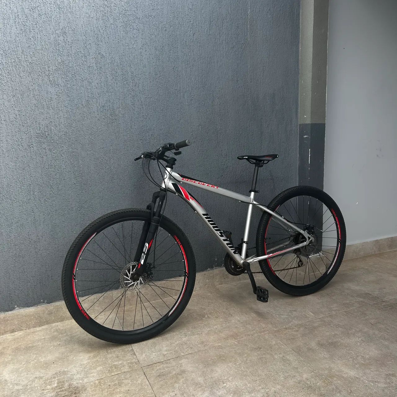 Bicicleta Houston aro 29 - Foto 3