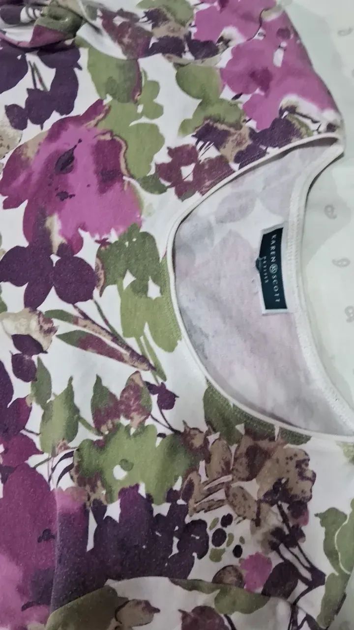 Blusa de frio fofa e confortável  - Foto 2