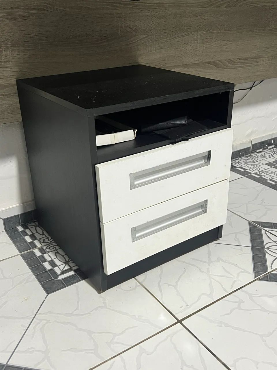 Cômoda criado mudo  - Foto 2