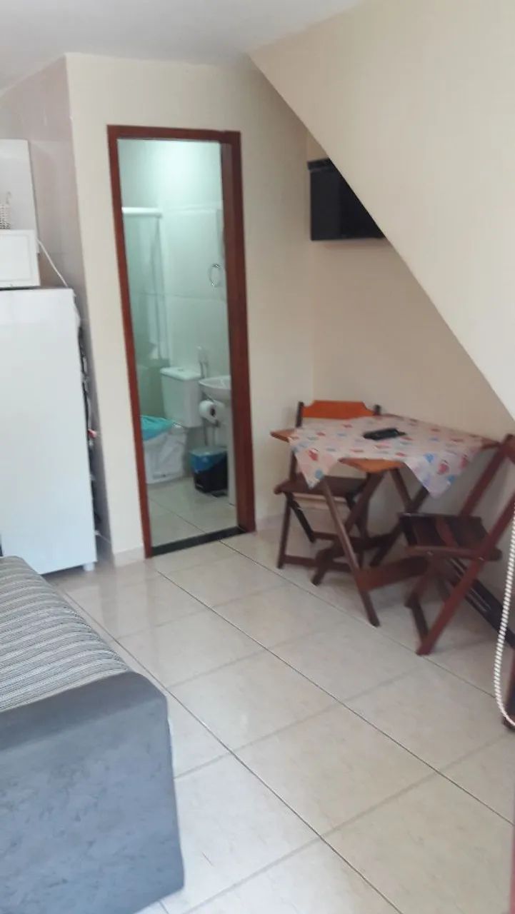 Flat mobiliado em Arraial do cabo - Foto 3