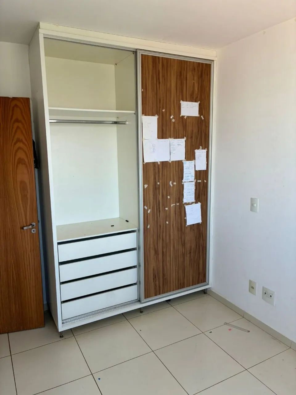 Apto 2 quartos, móveis planejados BORGES LANDEIRO - Foto 2