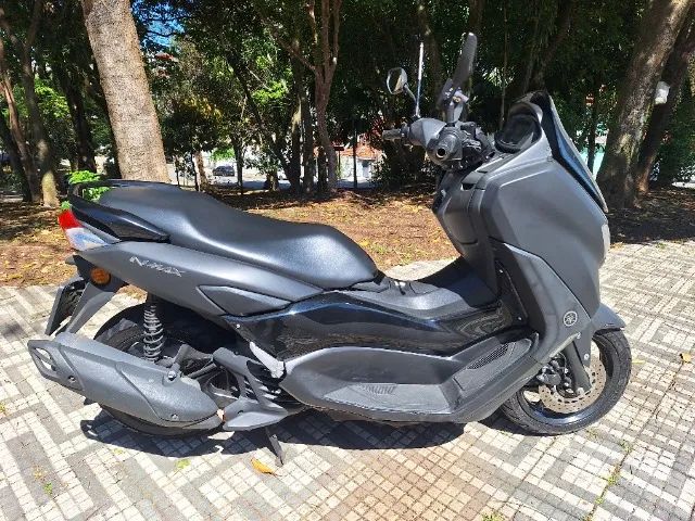 Yamaha Nmax 160cc  - Foto 4
