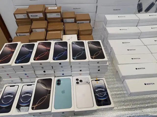 iPhones e Android, Xiaomi, Realmi, Redimi, Motorola, Samsung - Foto 2
