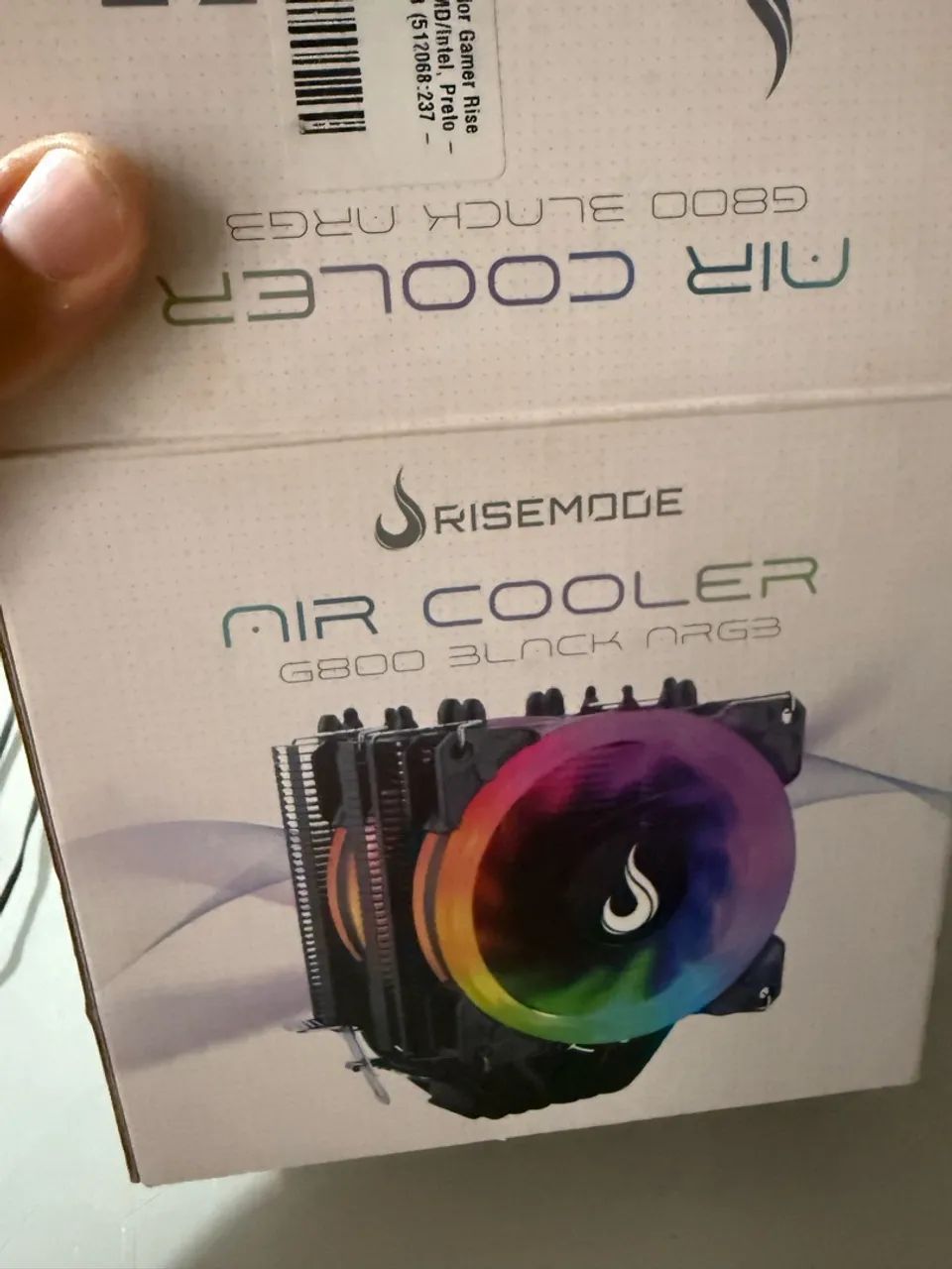 Coller CPU TORRE - Foto 4