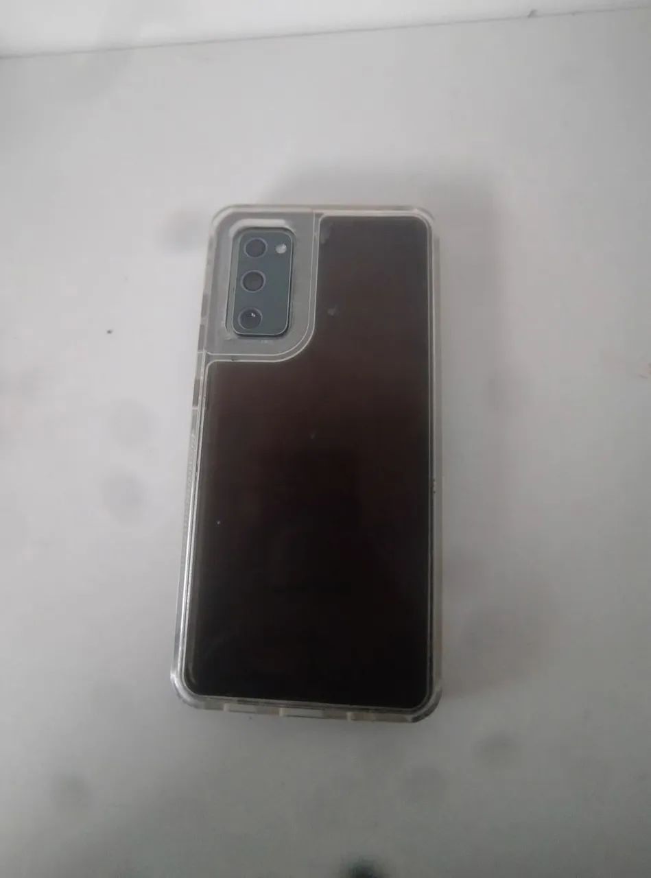 Celular Samsung S20 FE 128gb - Foto 4