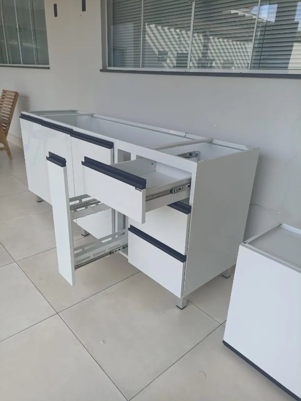 Armário de cozinha  - Foto 2