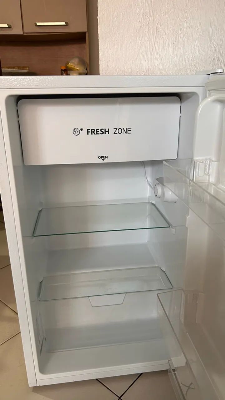 Frigobar seminovo  - Foto 4