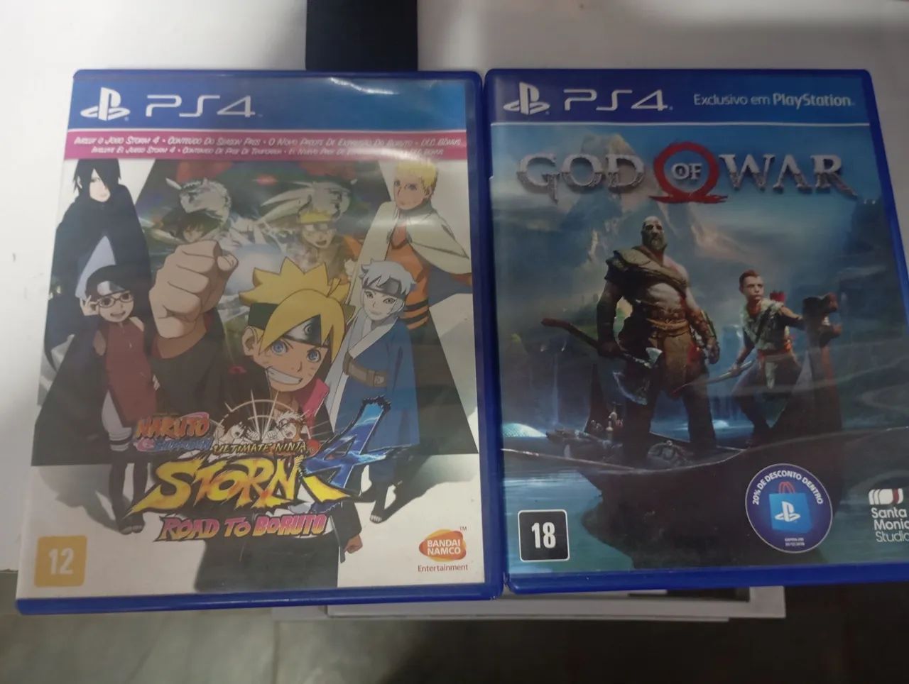 PS4  - Foto 2