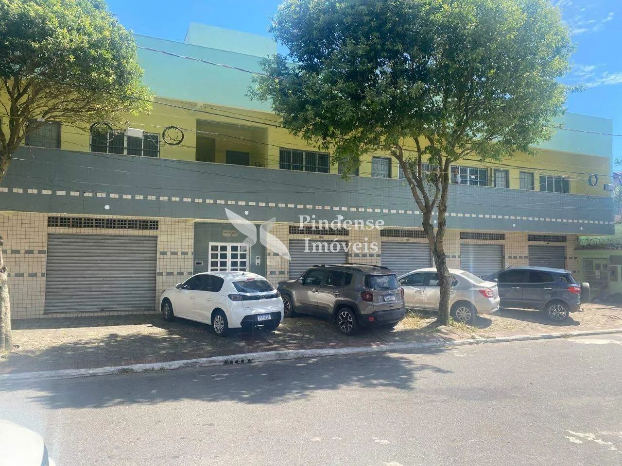 Sala Comercial para Locação em Serra / ES no bairro Jacaraípe