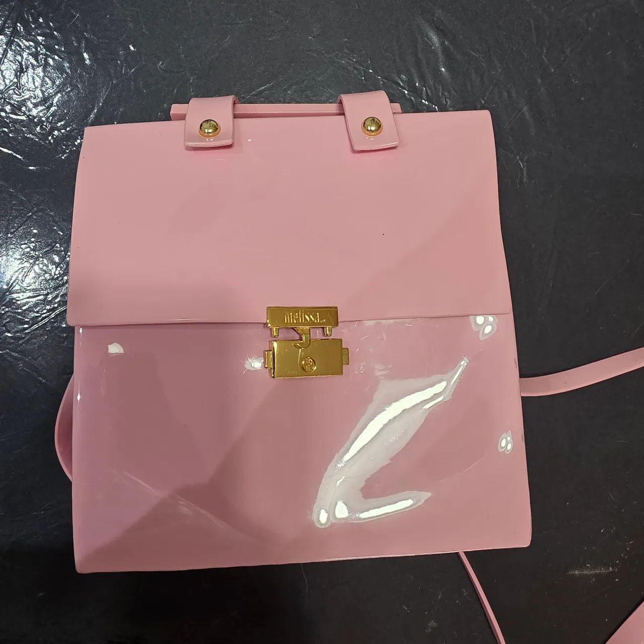Bolsa Melissa - Foto 2