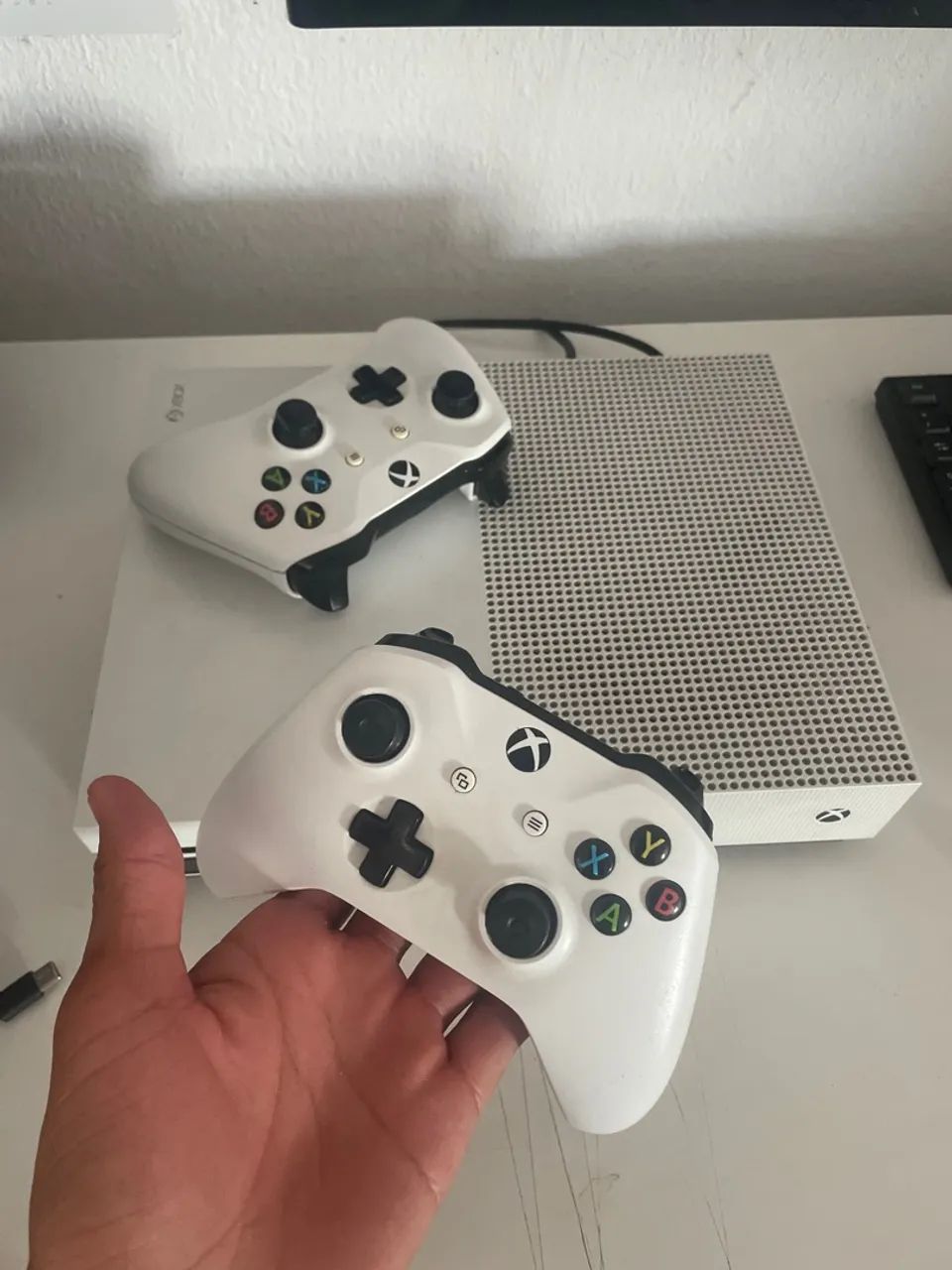 XBOX ONE S - Foto 3