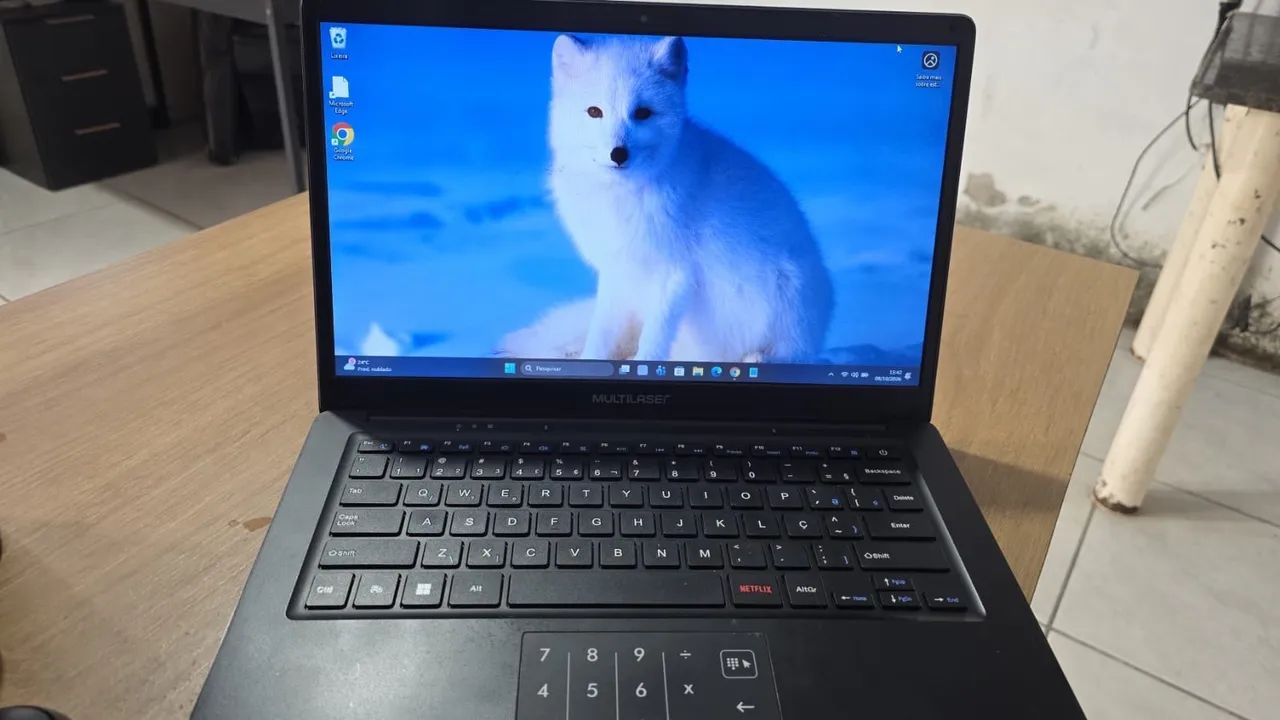 Notebook 