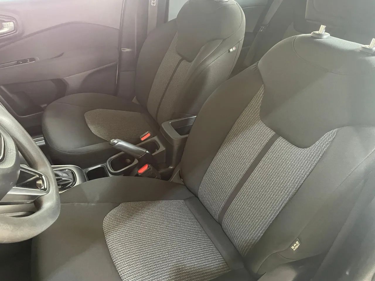 Fiat Toro Endurance 1.3 T270 4x2 Flex Aut., foto 8 de 15