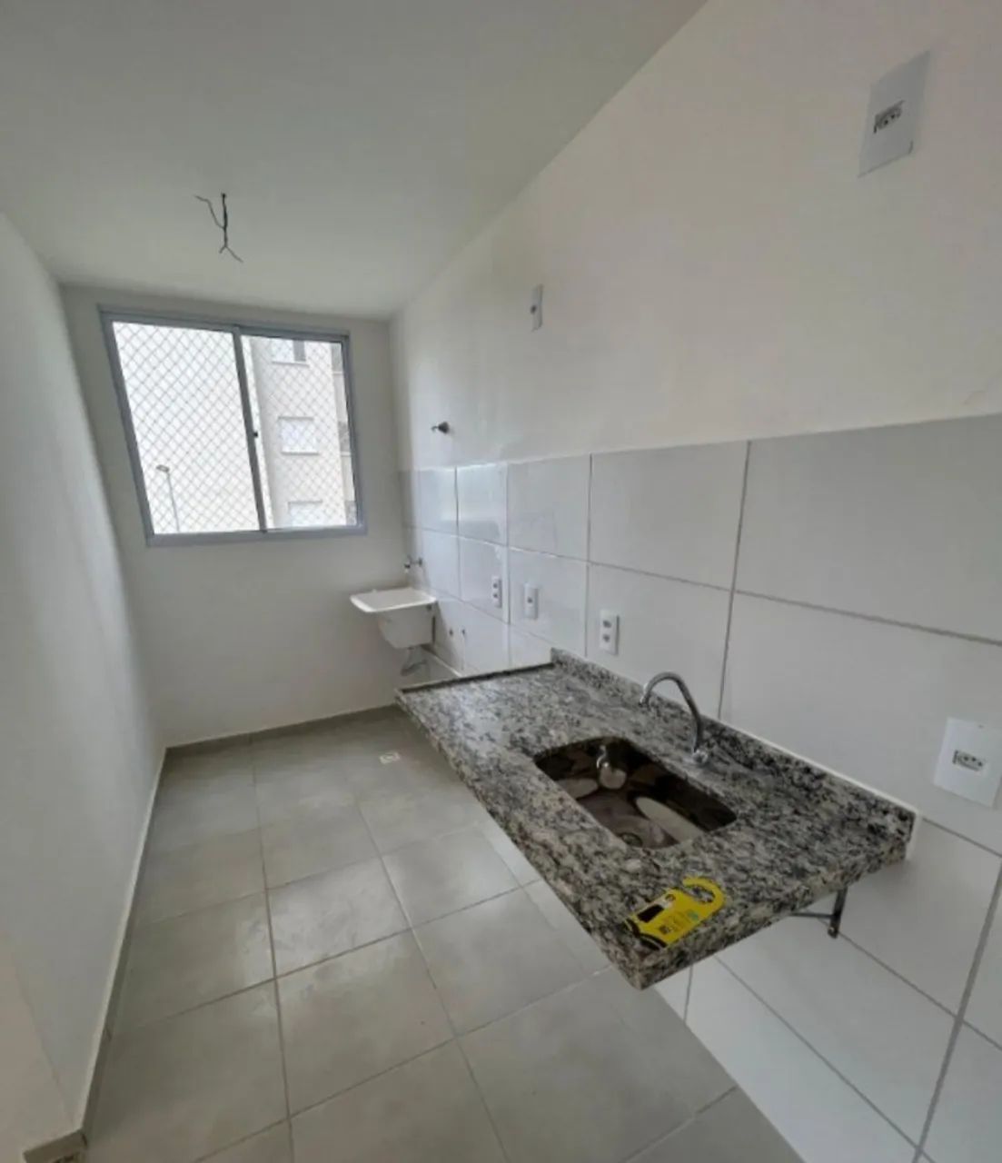 APARTAMENTO PORTAL RECANTOS DO LUGANO - Foto 4