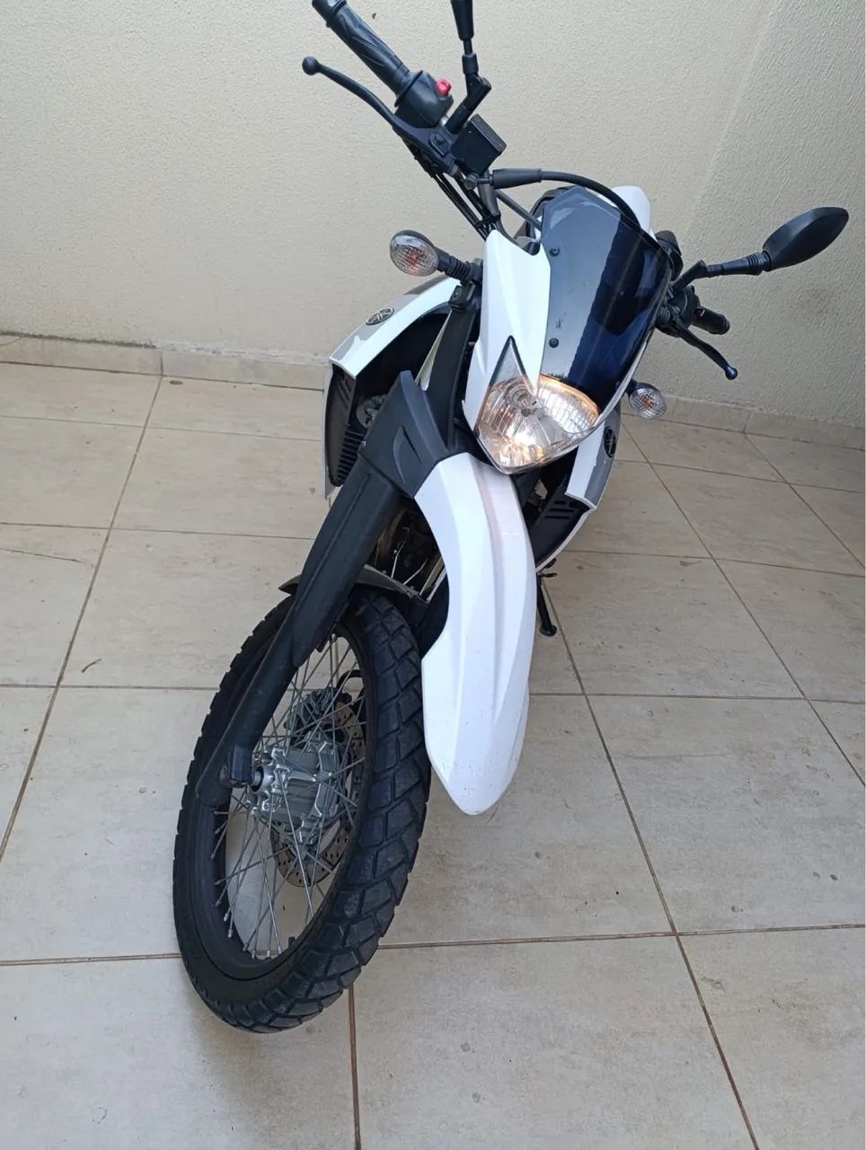 Xt 660 - Foto 5