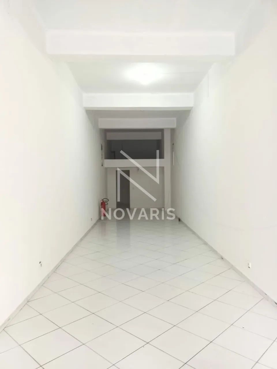 Loja comercial com 69m², 1 banheiro - SANTO AMARO - Foto 3