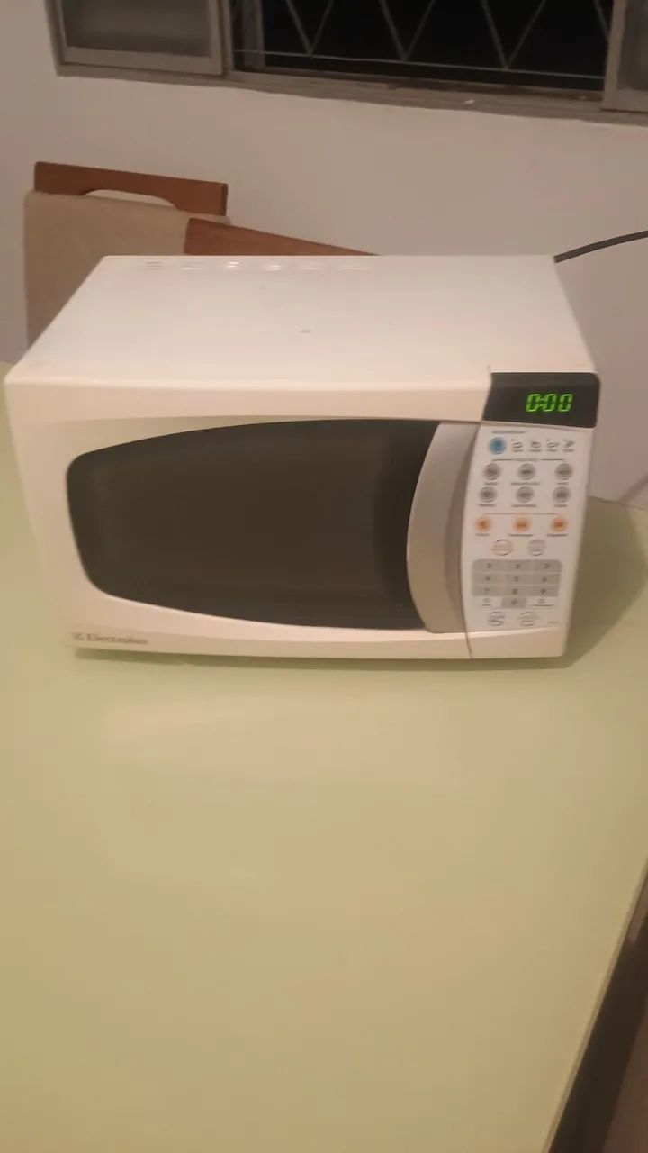 Vende microondas  - Foto 2