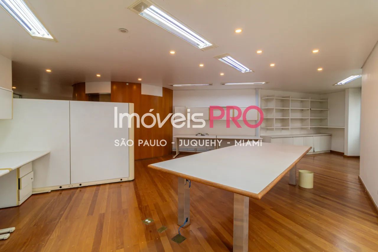Conj. Comercial, Itaim Bibi - São Paulo - Foto 4