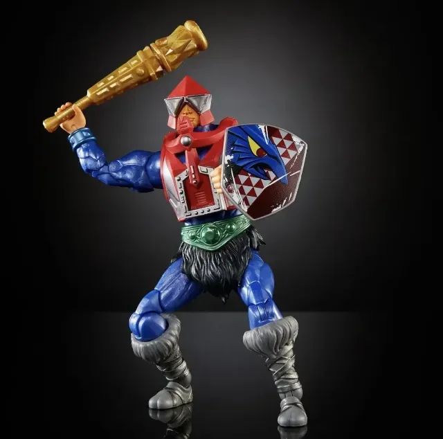 Masterverse Motu Mekaneck New Eternia - Foto 3