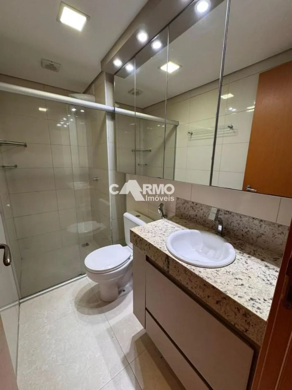 Apartamento para Locação em Palmas, Plano Diretor Sul, 3 dormitórios, 1 suíte, 2 banheiros - Foto 11