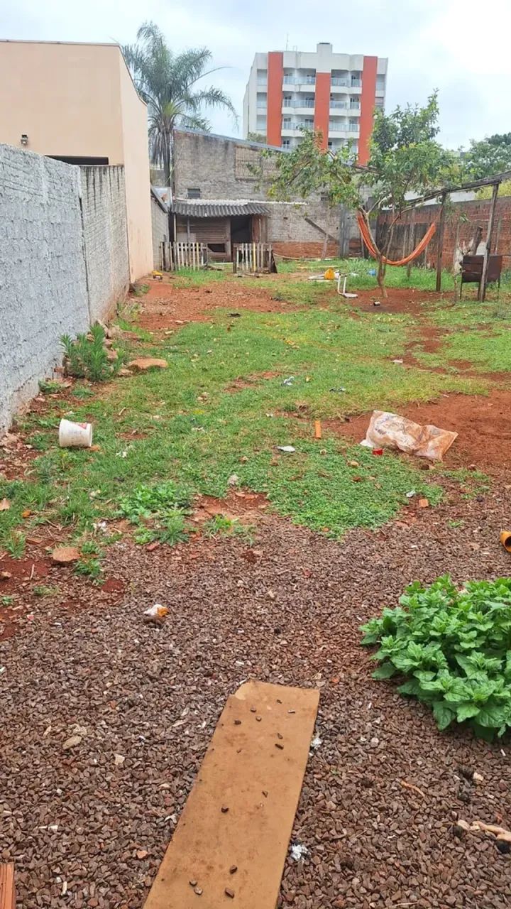 Terreno de 475 m2 no centro da cidade de Campo Mourão/PR - Foto 5