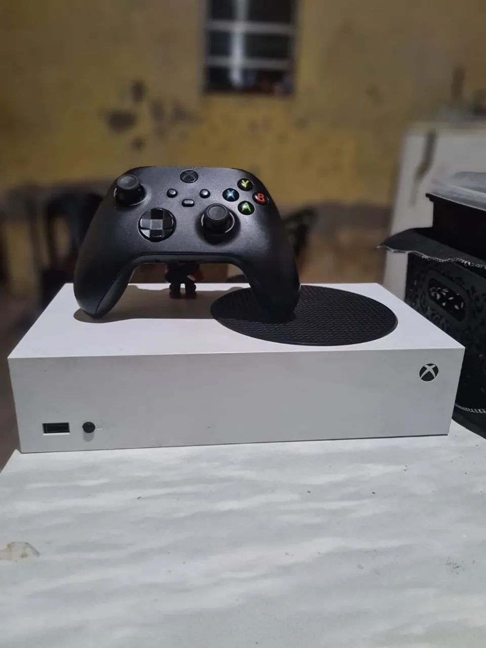 Xbox séries s - Foto 2