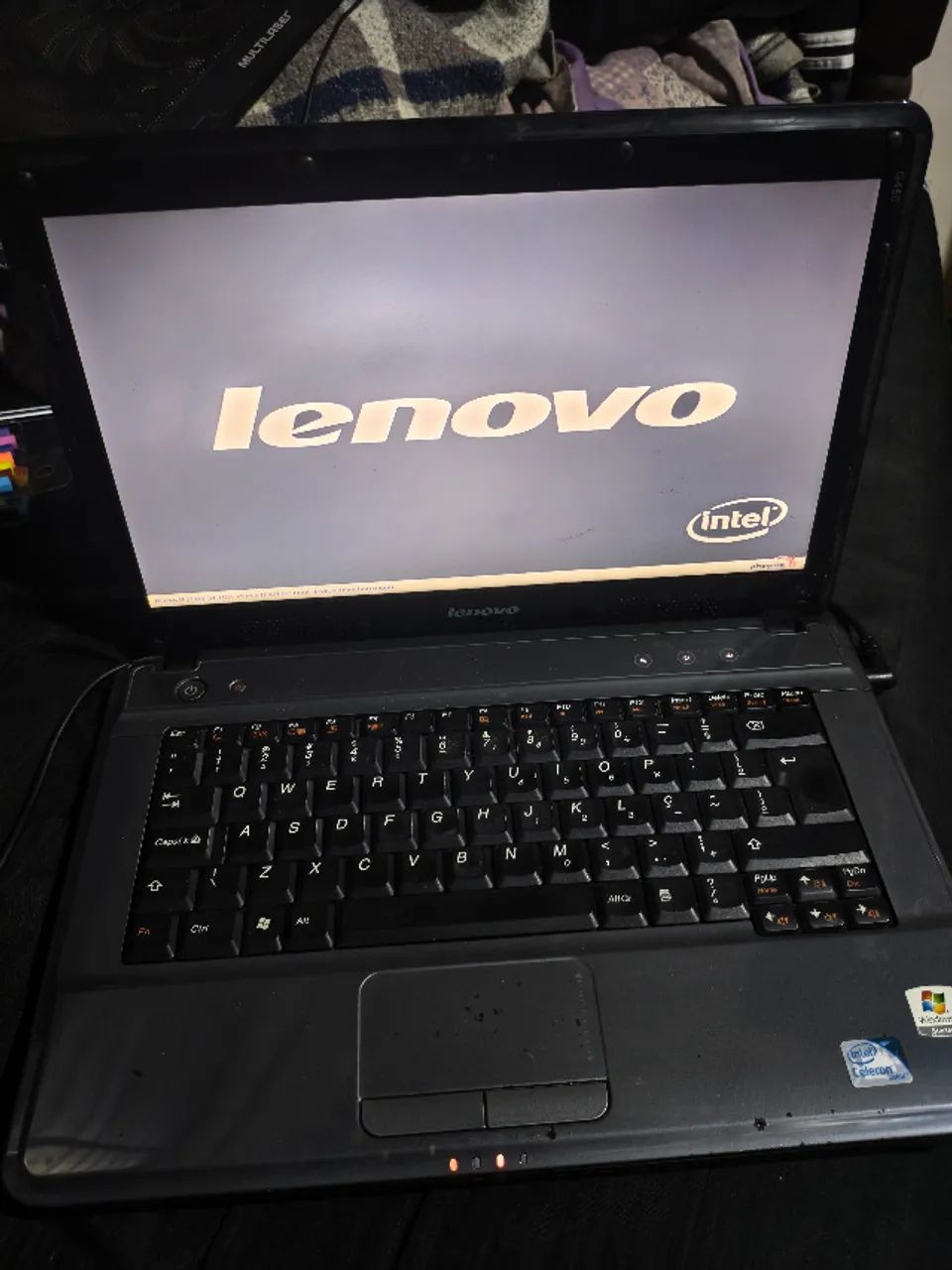 Lenovo G450  - Foto 2