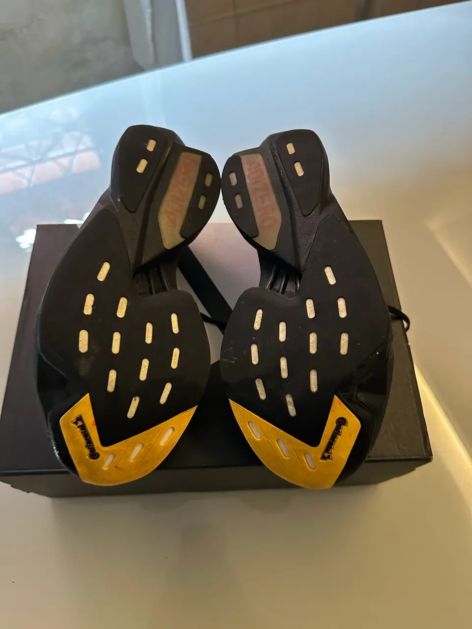 Vendo adidas adizero pro adios 3 - Calçados Esportivos - Bom