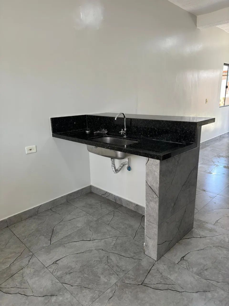 ALUGO APARTAMENTO  - Foto 2
