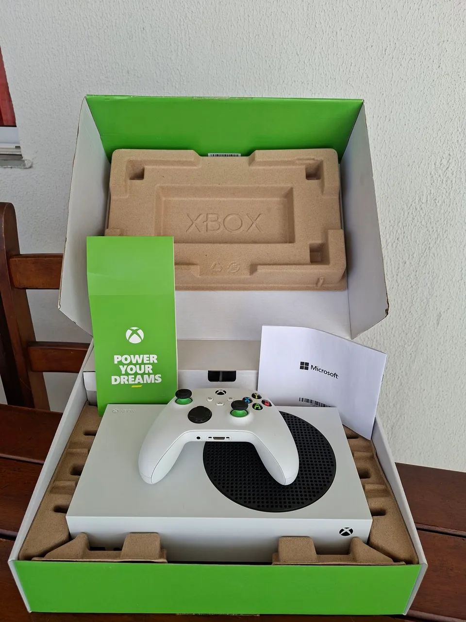 Xbox Series S - 512 Gb - Foto 2