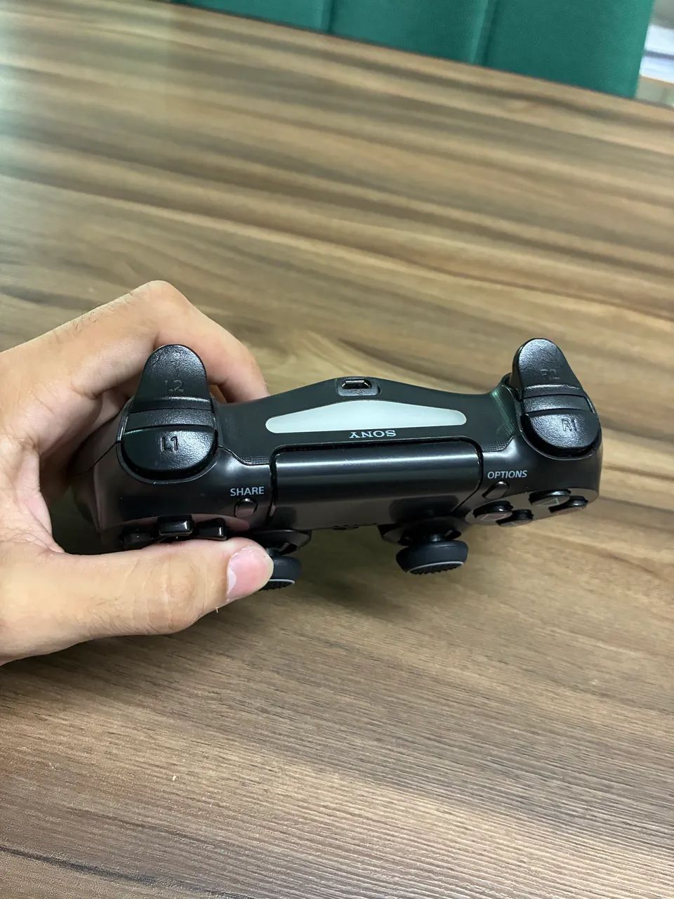 CONTROLE DE PS4  - Foto 5