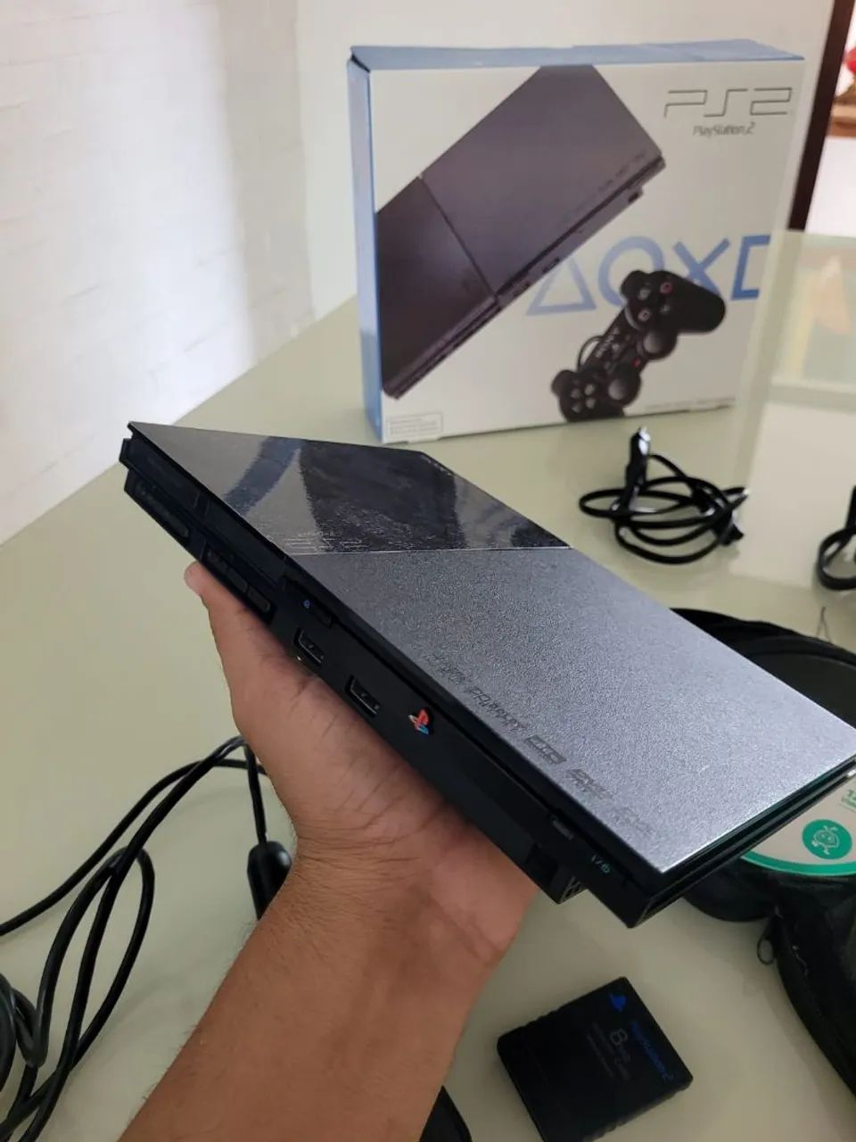 Playstation 2  - Foto 5
